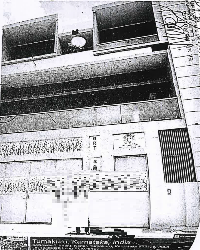 course